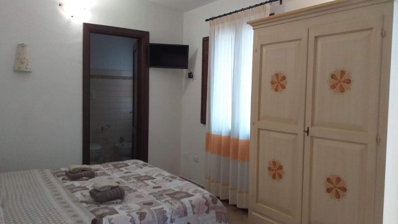 Vistamare Βίλα Orosei Εξωτερικό φωτογραφία