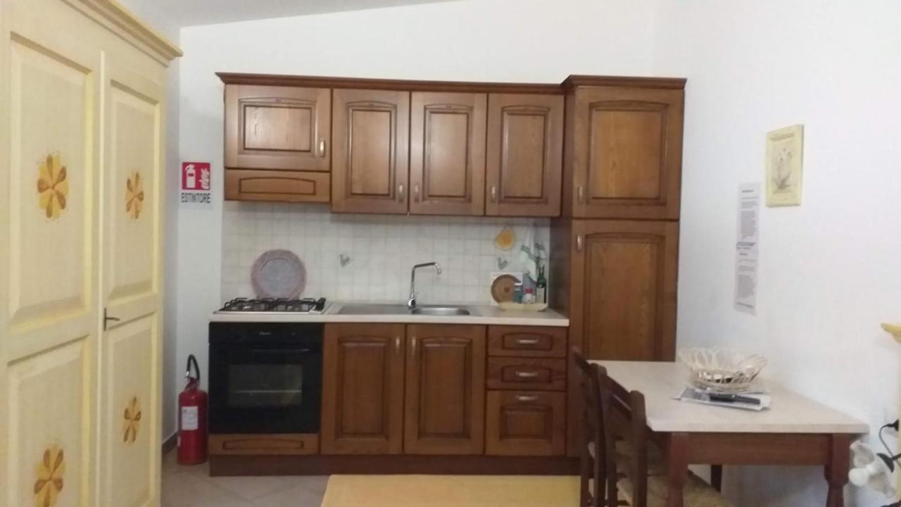 Vistamare Βίλα Orosei Εξωτερικό φωτογραφία