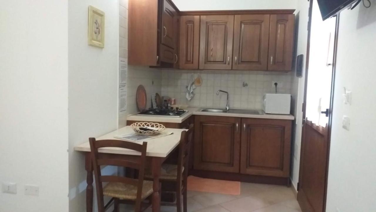 Vistamare Βίλα Orosei Εξωτερικό φωτογραφία