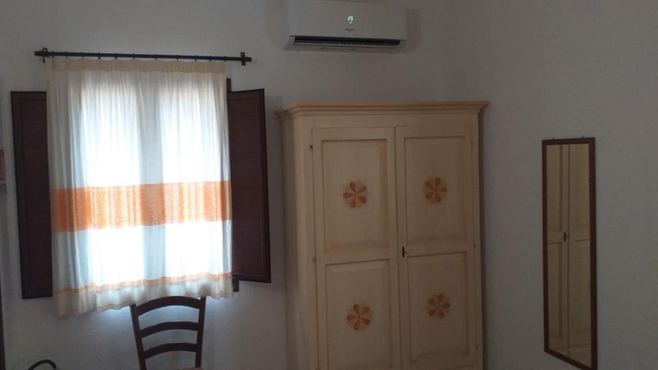 Vistamare Βίλα Orosei Εξωτερικό φωτογραφία