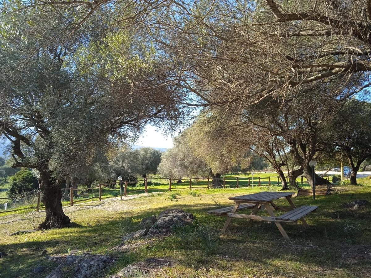 Vistamare Βίλα Orosei Εξωτερικό φωτογραφία