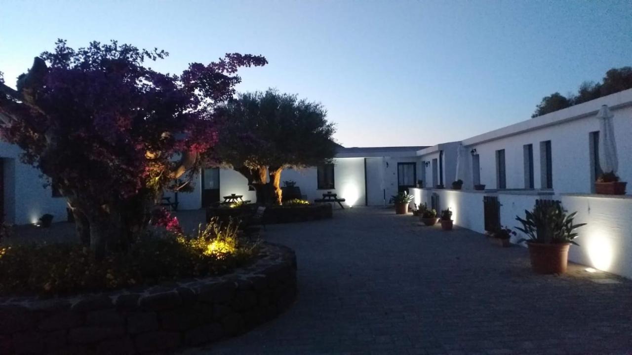 Vistamare Βίλα Orosei Εξωτερικό φωτογραφία