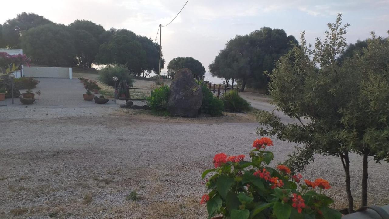 Vistamare Βίλα Orosei Εξωτερικό φωτογραφία