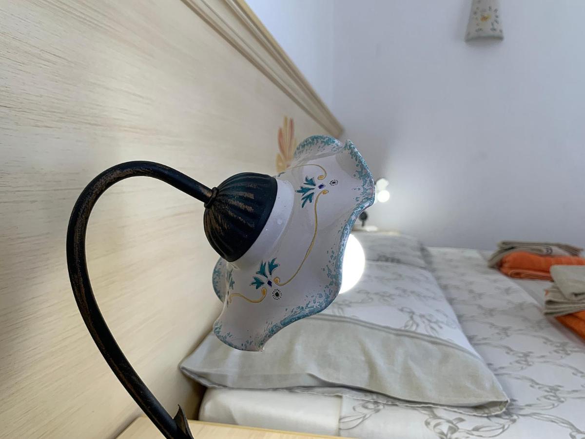 Vistamare Βίλα Orosei Εξωτερικό φωτογραφία