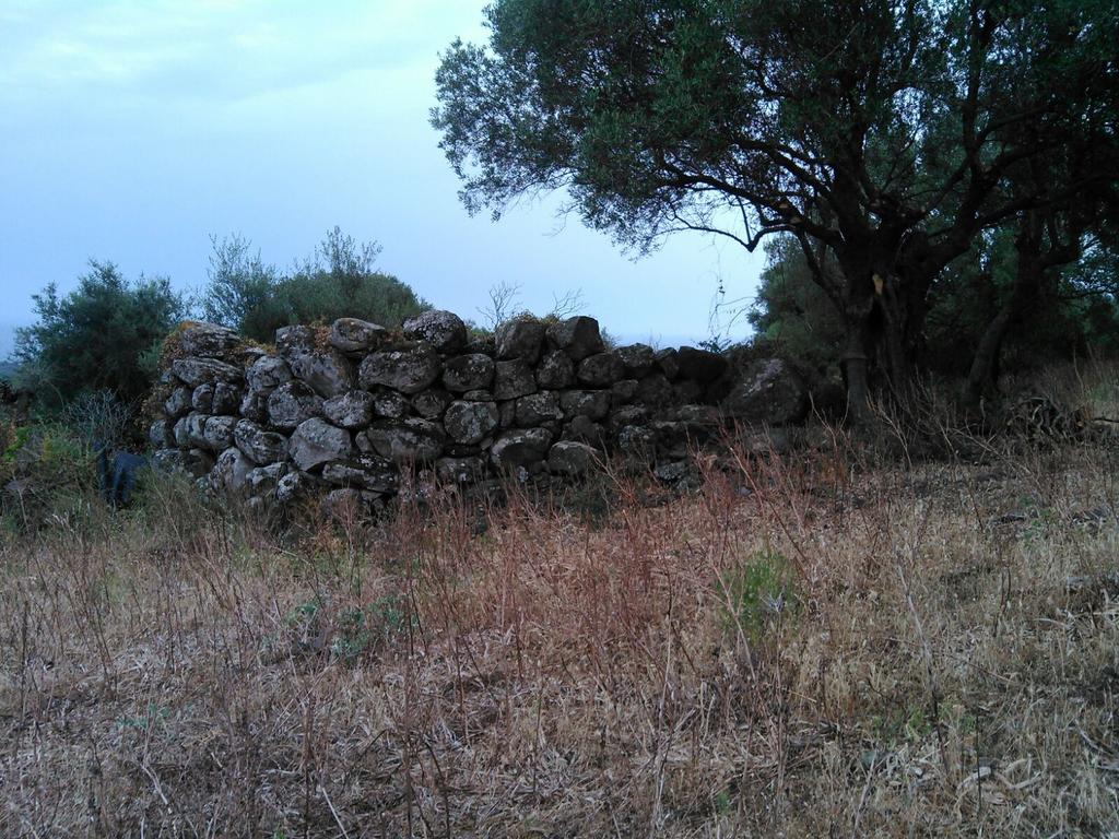 Vistamare Βίλα Orosei Εξωτερικό φωτογραφία