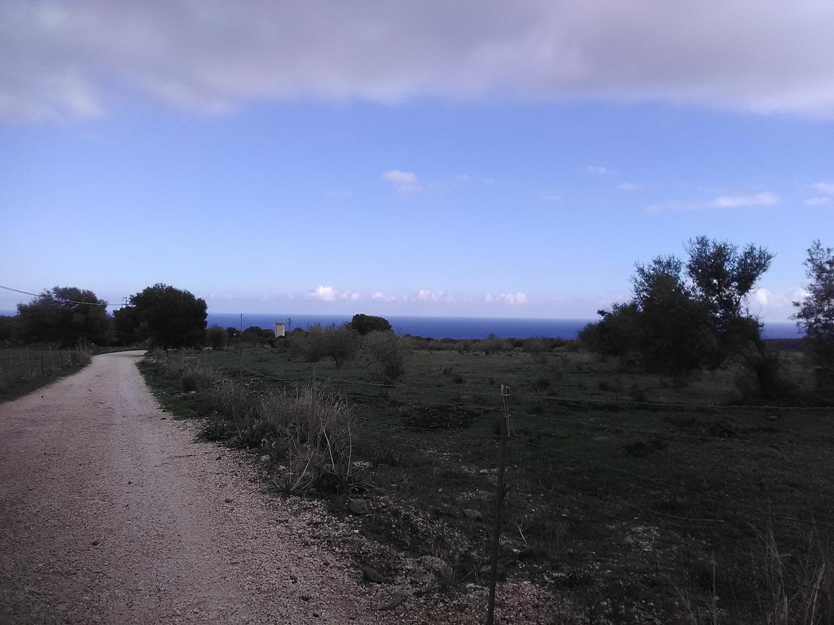 Vistamare Βίλα Orosei Εξωτερικό φωτογραφία