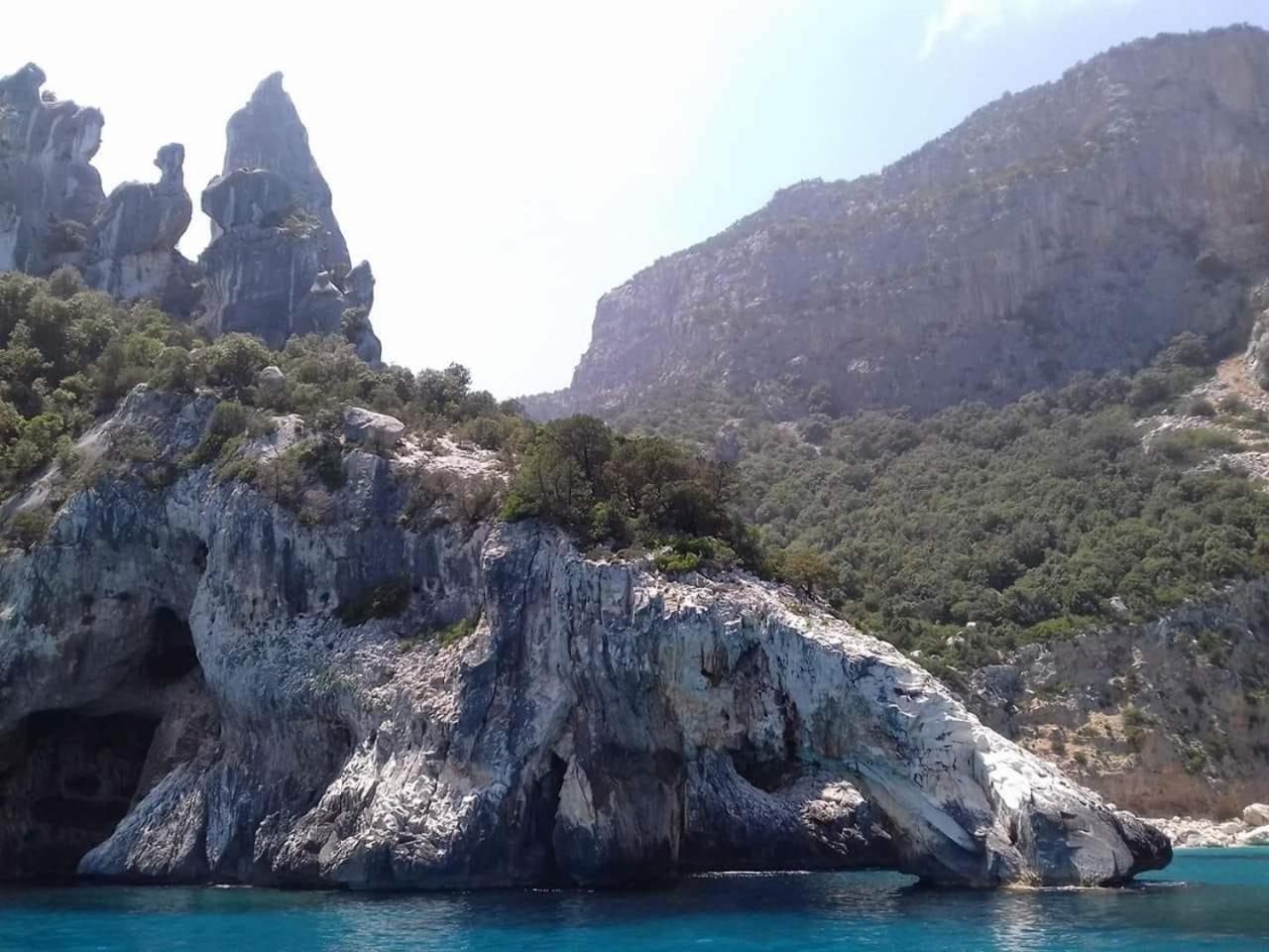 Vistamare Βίλα Orosei Εξωτερικό φωτογραφία