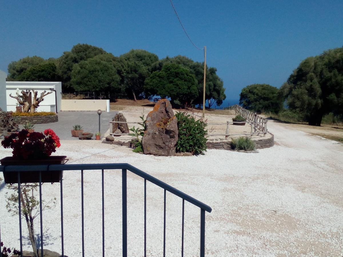 Vistamare Βίλα Orosei Εξωτερικό φωτογραφία