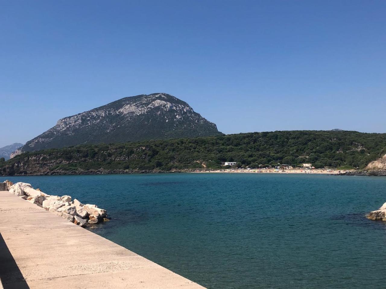 Vistamare Βίλα Orosei Εξωτερικό φωτογραφία